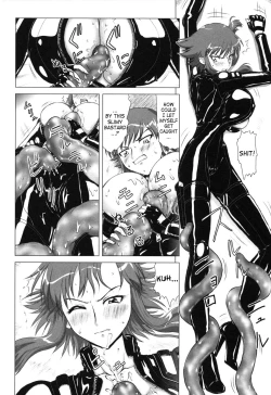 Page 6 of Taima Sousakan Sanae| Demon Investigator Sanae
