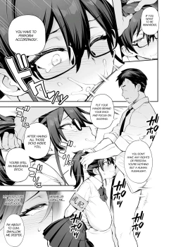 Page 26 of Atarashii Fuuki Iinchou wa Kyonyuu Sugiru Ken 2 | About the New President of the Disciplinary Committee's Huge Tits 2