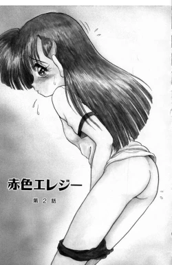 Page 19 of Akairo Elegy