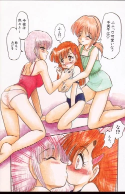 Page 4 of Akairo Elegy