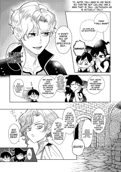 Page 114 of Dungeon Shit