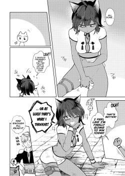 Page 121 of Dungeon Shit