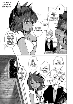 Page 124 of Dungeon Shit