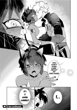 Page 129 of Dungeon Shit