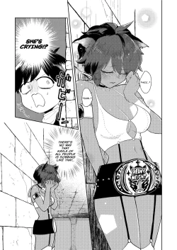 Page 135 of Dungeon Shit