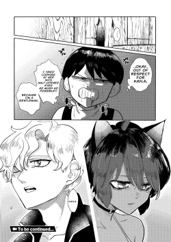 Page 142 of Dungeon Shit