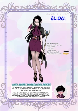 Page 143 of Dungeon Shit