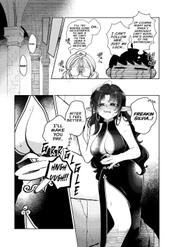 Page 162 of Dungeon Shit