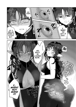 Page 163 of Dungeon Shit