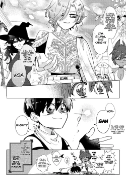 Page 22 of Dungeon Shit