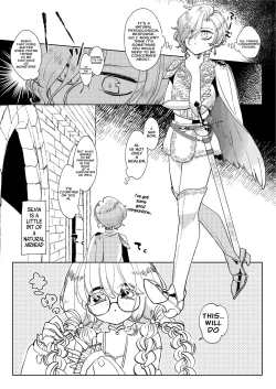 Page 30 of Dungeon Shit