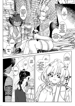 Page 48 of Dungeon Shit