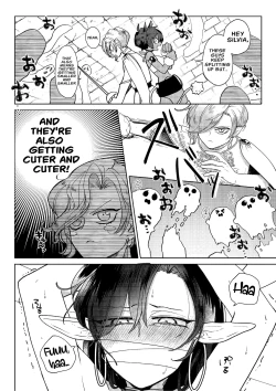 Page 65 of Dungeon Shit