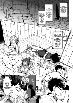 Page 75 of Dungeon Shit