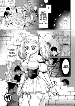 Page 8 of Dungeon Shit