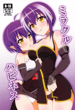 Page 1 of Miracle  Happiness