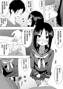 Page 10 of Isei Tensei II Konomi no Karada ni Body Change  |  異性轉生 II 變身成理想的身體