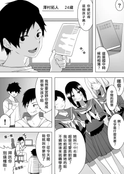 Page 4 of Isei Tensei II Konomi no Karada ni Body Change  |  異性轉生 II 變身成理想的身體