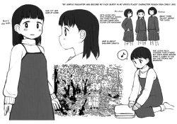 Page 56 of Jimi na Hitorimusume ga Tsuma no Kawari ni SeFri ni Natte kureta Hanashi