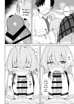 Page 10 of Hoshino Arika | Where the Stars Lie