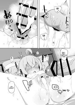 Page 23 of Hoshino Arika | Where the Stars Lie