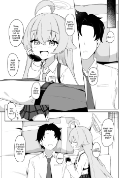 Page 5 of Hoshino Arika | Where the Stars Lie