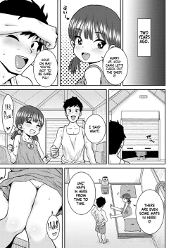 Page 7 of Futari no Ito | Their Thread