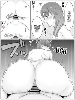 Page 38 of Kaa-san to Shitai Koto ~ Zetsurin Musuko to no Seikatsu Kaisou Hen