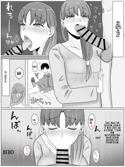 Page 9 of Kaa-san to Shitai Koto ~ Zetsurin Musuko to no Seikatsu Kaisou Hen