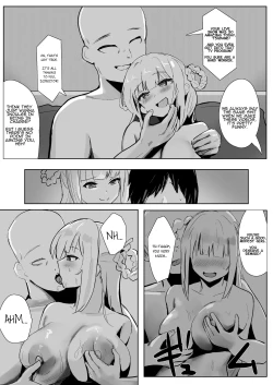 Page 20 of Idol no Seiyoku Kaishou Vibe ni Erabareta Boku | I Was Chosen to Be an Idol’s Living Vibrator to Sate Her Lust
