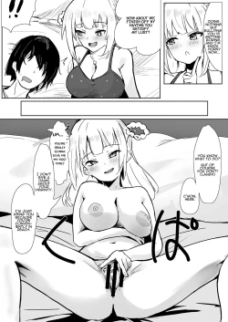 Page 29 of Idol no Seiyoku Kaishou Vibe ni Erabareta Boku | I Was Chosen to Be an Idol’s Living Vibrator to Sate Her Lust