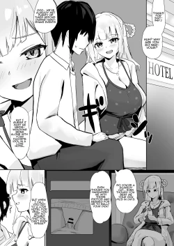 Page 3 of Idol no Seiyoku Kaishou Vibe ni Erabareta Boku | I Was Chosen to Be an Idol’s Living Vibrator to Sate Her Lust