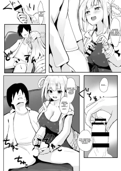 Page 5 of Idol no Seiyoku Kaishou Vibe ni Erabareta Boku | I Was Chosen to Be an Idol’s Living Vibrator to Sate Her Lust
