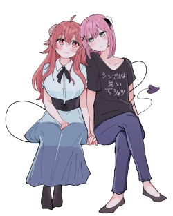 Page 31 of 街角魔族全彩短篇（dahe个人汉化）