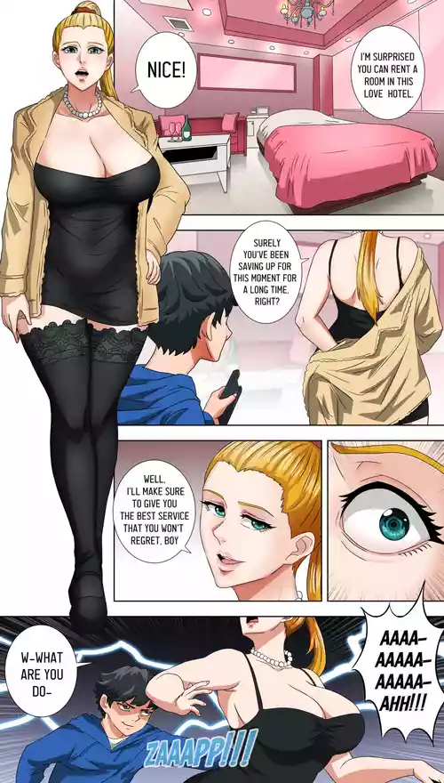 Download Skinsuiting At Hotel