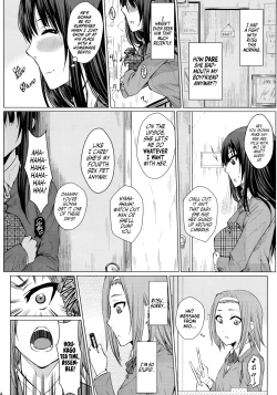 Page 13 of Kakitare!! | Sex Pet!