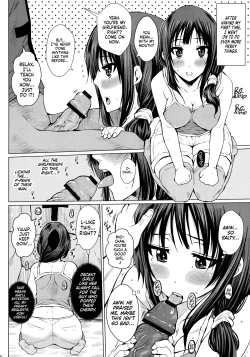 Page 9 of Kakitare!! | Sex Pet!