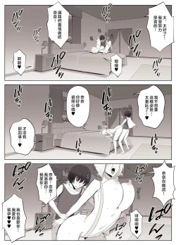 Page 23 of Virtual Chat de Deatta Risou no Josei wa Boku no Mama deshita | 在虛擬聊天裡面遇見的理想女性是我的媽媽♥