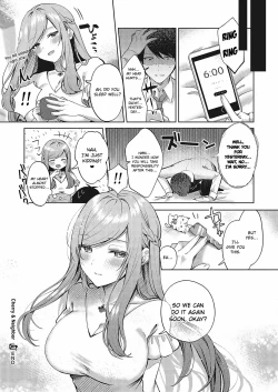 Page 28 of Cherry & Neighbor