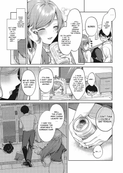 Page 8 of Cherry & Neighbor