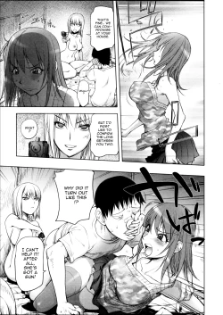 Page 145 of The Adventures of Suicide Man, The Woman Who Never Misses, and Hime-Chan