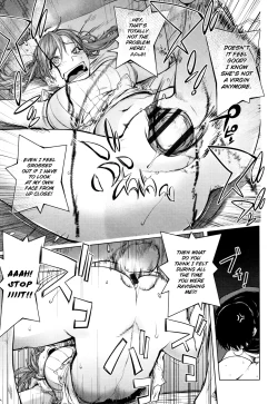 Page 287 of The Adventures of Suicide Man, The Woman Who Never Misses, and Hime-Chan