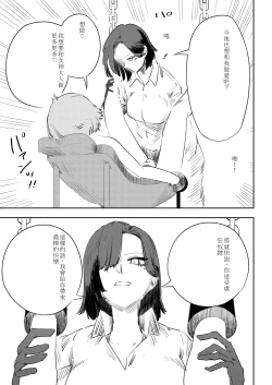 Page 22 of Masochist Sutopia