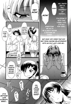 Page 26 of Haha no Inei