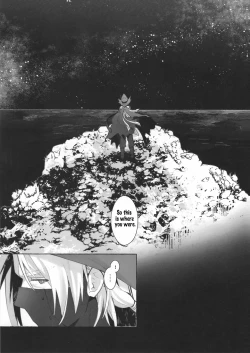 Page 3 of Femme Fatale.