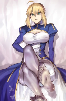 Page 16 of 《saber阿尔托莉雅篇》