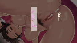 Page 107 of Doujin Fanwork Yumi Who Loves Pranks| 同人二创「喜欢恶作剧的由美」