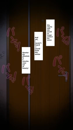 Page 17 of Doujin Fanwork Yumi Who Loves Pranks| 同人二创「喜欢恶作剧的由美」