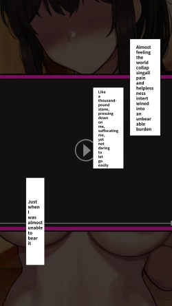 Page 38 of Doujin Fanwork Yumi Who Loves Pranks| 同人二创「喜欢恶作剧的由美」