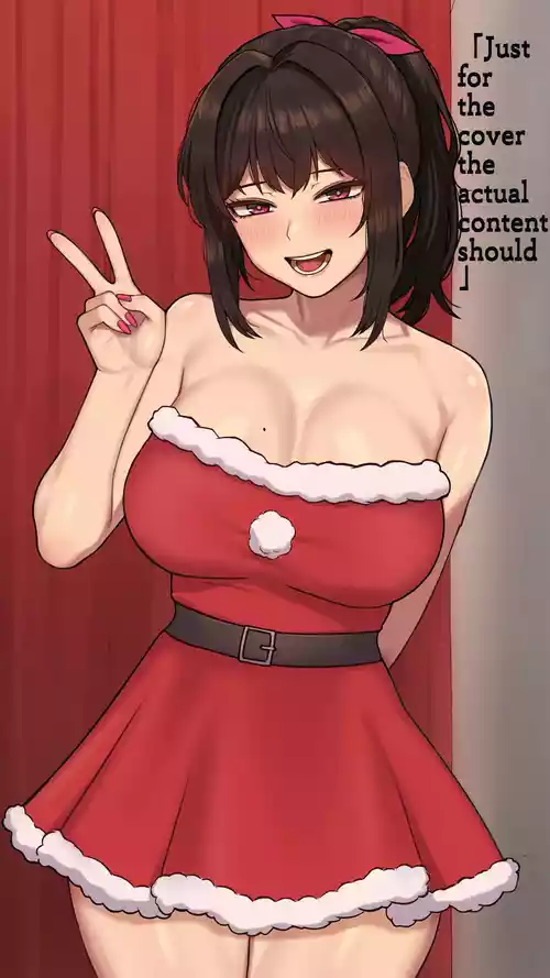 Download Doujin Fanwork Yumi Who Loves Pranks| 同人二创「喜欢恶作剧的由美」